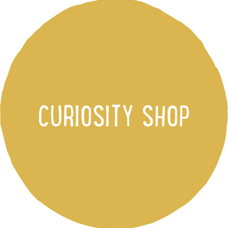 Curiosity Shop